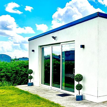 Kildare Luxury Suites Exterior foto